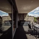 Luxury Szklarska Apartment