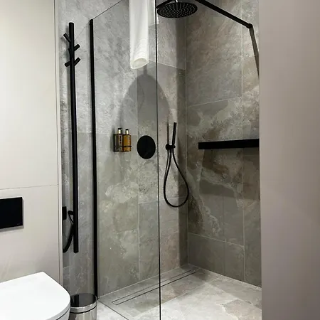 Daire Luxury Szklarska Szklarska Poreba