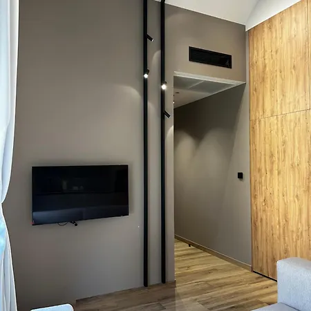 Luxury Szklarska שצ'קלארסקה פוראובה