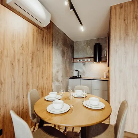 Luxury Szklarska * Szklarska Poreba