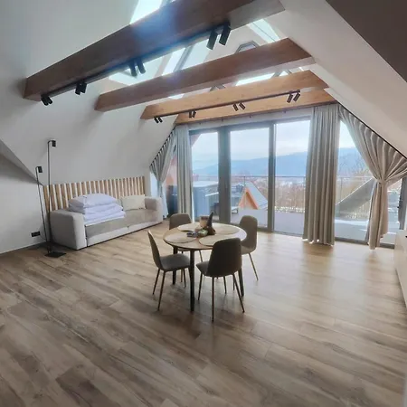 Luxury Szklarska Szklarska Poreba