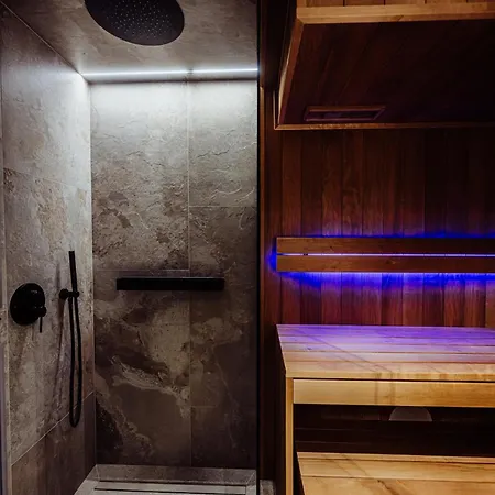 Daire Luxury Szklarska