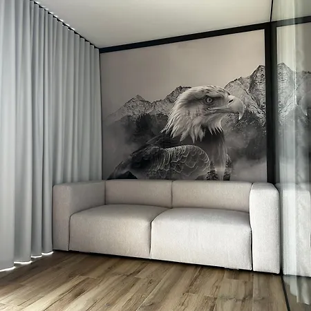 Daire Luxury Szklarska *