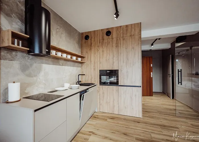 Luxury Szklarska * Szklarska Poreba