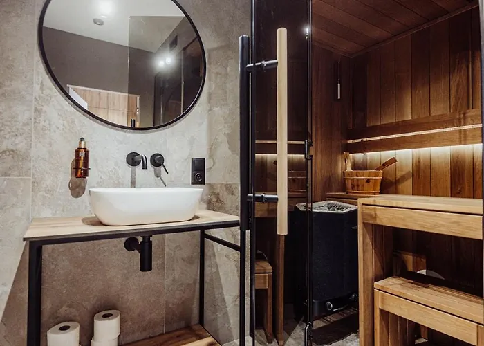 Luxury Szklarska * Szklarska Poreba