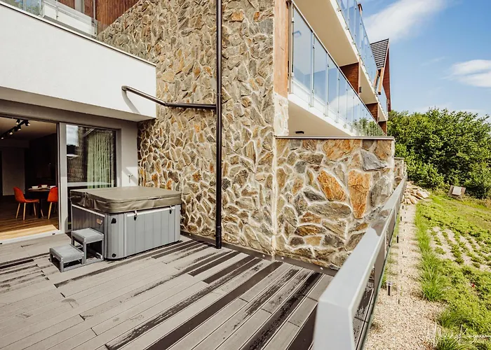 Luxury Szklarska * Szklarska Poreba