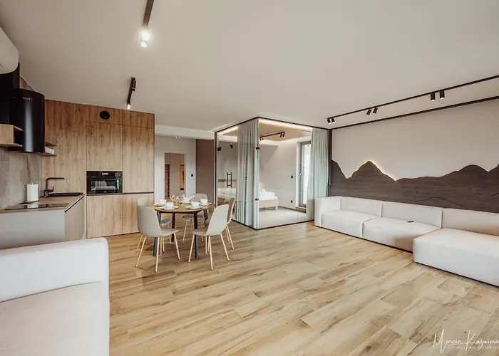 Luxury Szklarska * Szklarska Poreba