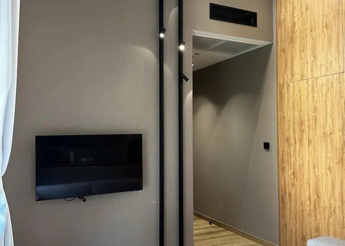 Luxury Szklarska Szklarska Poreba