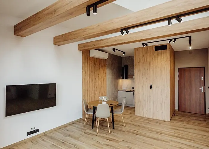 Luxury Szklarska Szklarska Poreba