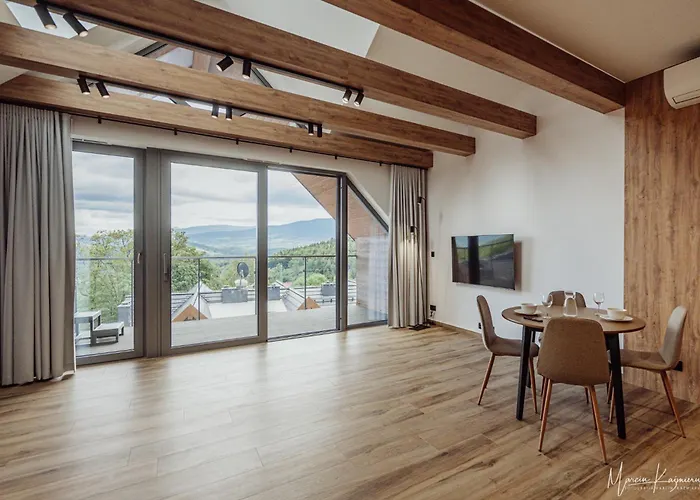 Luxury Szklarska Szklarska Poreba