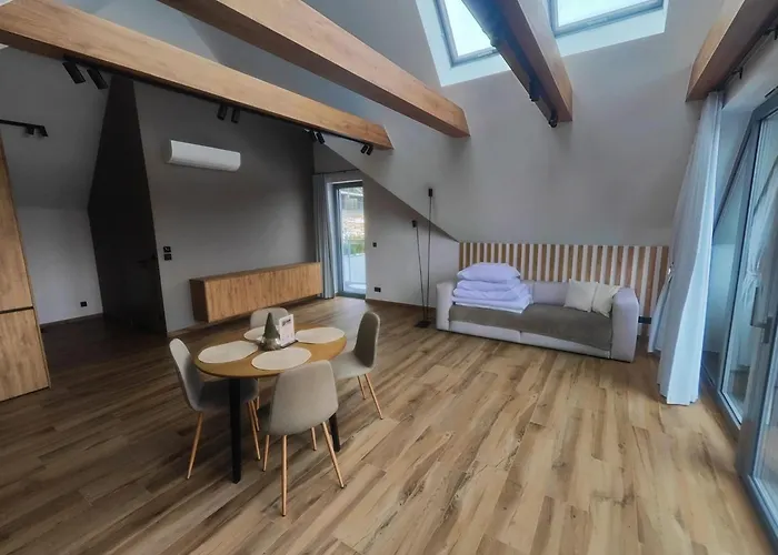 Luxury Szklarska * Szklarska Poreba