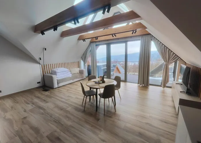 Luxury Szklarska Szklarska Poreba