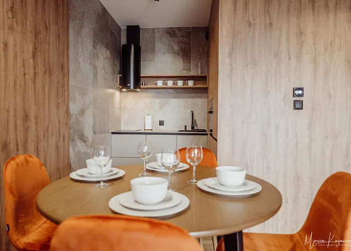 Luxury Szklarska Szklarska Poreba