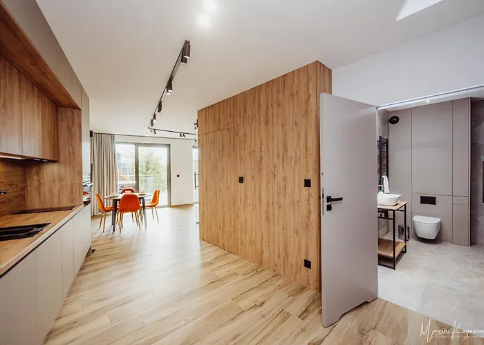 Luxury Szklarska Szklarska Poreba