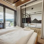 Luxury Szklarska Διαμέρισμα Szklarska Poręba