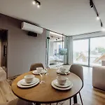 Luxury Szklarska Διαμέρισμα *