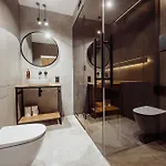 Luxury Szklarska * Szklarska Poręba