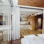 Luxury Szklarska Sklářská Poruba