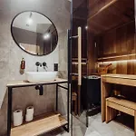Luxury Szklarska * Szklarska Poręba