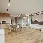 Luxury Szklarska * Szklarska Poręba