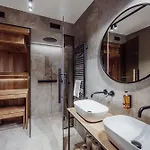 Διαμέρισμα Luxury Szklarska Szklarska Poręba