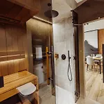 Luxury Szklarska Διαμέρισμα *