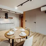 Διαμέρισμα Luxury Szklarska Szklarska Poręba