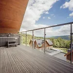 Luxury Szklarska Διαμέρισμα *