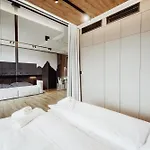 Luxury Szklarska *
