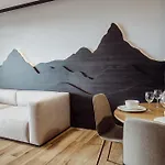 Luxury Szklarska Szklarska Poręba