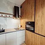 Luxury Szklarska Διαμέρισμα
