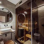 Διαμέρισμα Luxury Szklarska *