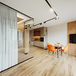Luxury Szklarska Szklarska Poręba