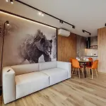 Luxury Szklarska Szklarska Poręba