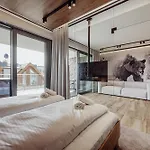 Luxury Szklarska