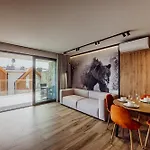Διαμέρισμα Luxury Szklarska