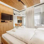 Luxury Szklarska Szklarska Poręba