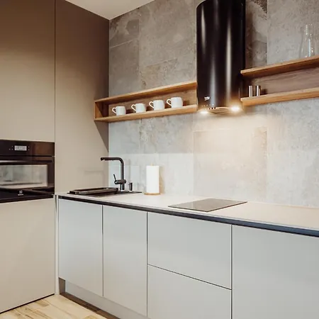 Luxury Szklarska
