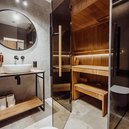Luxury Szklarska *