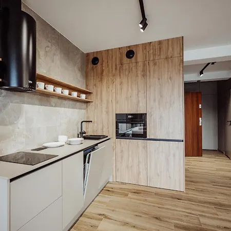 Luxury Szklarska * Schreiberhau