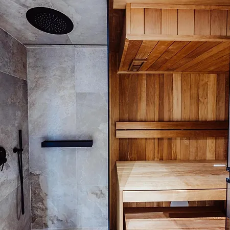 Luxury Szklarska Apartment Schreiberhau