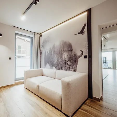 Luxury Szklarska *