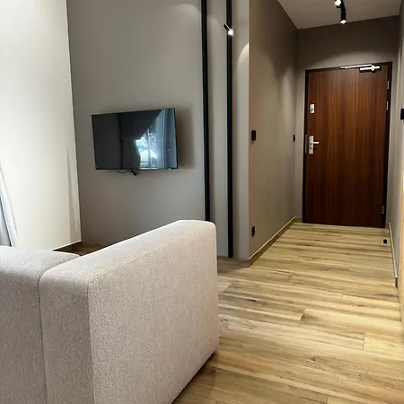 Luxury Szklarska * Szklarska Poręba