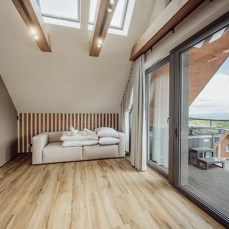 Luxury Szklarska Διαμέρισμα