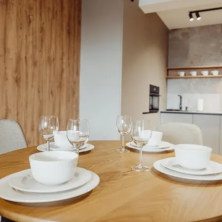 Luxury Szklarska Schreiberhau