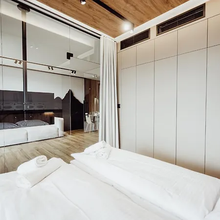 Luxury Szklarska *