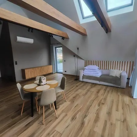 Luxury Szklarska * Sklářská Poruba