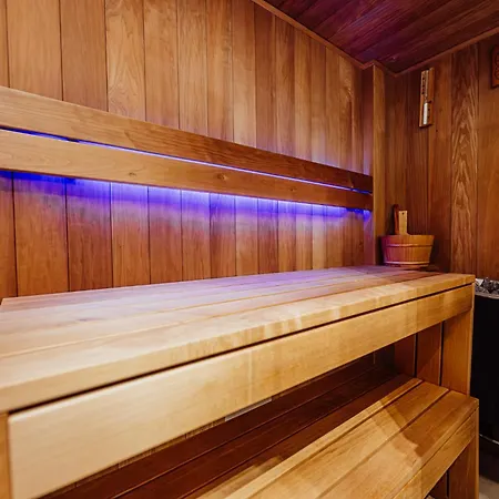 Apartment Luxury Szklarska