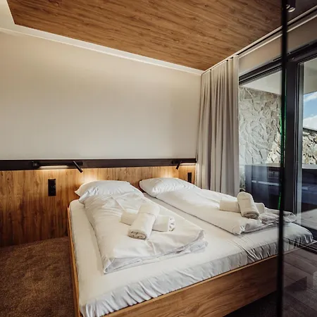 Luxury Szklarska Sklářská Poruba