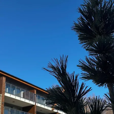 Apartmán Luxury Szklarska *